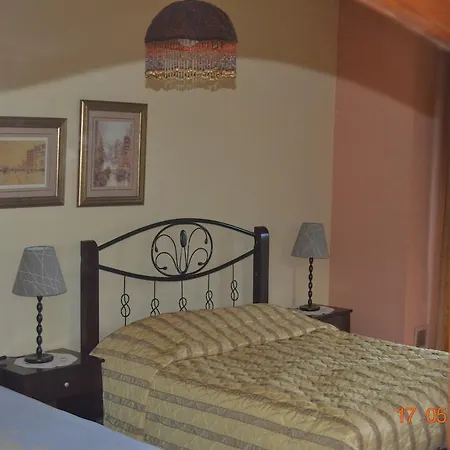 Mouson Melathron 3* Elafina