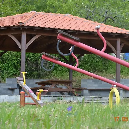 Affittacamere Mouson Melathron Elafina