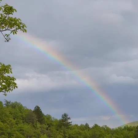 Affittacamere Mouson Melathron