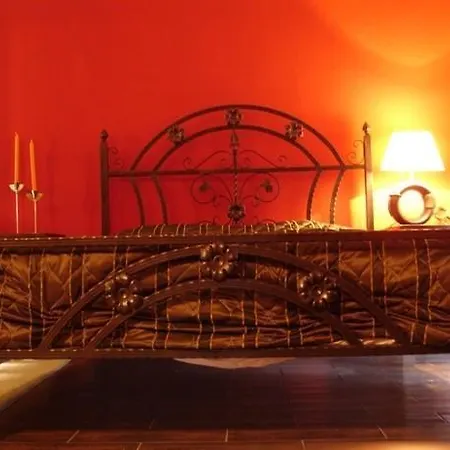 Affittacamere Mouson Melathron Elafina