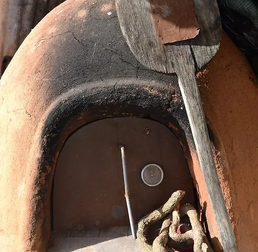 Mouson Melathron 3* Elafina