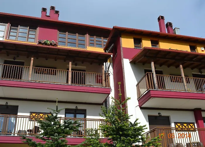 Mouson Melathron Гостевой дом