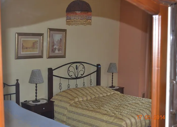 Mouson Melathron 3* Elafina