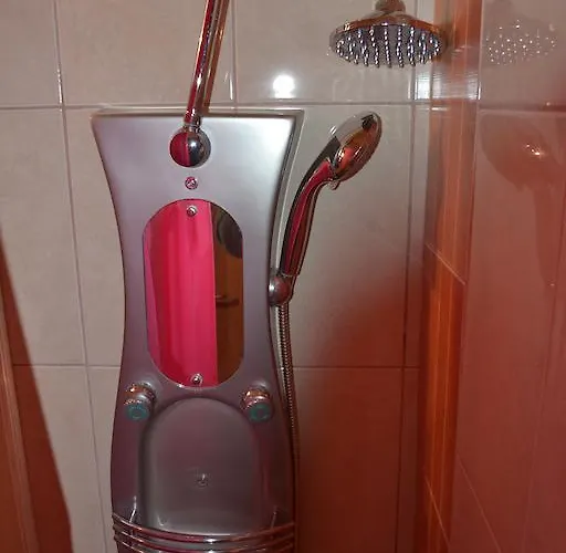 Mouson Melathron Гостевой дом