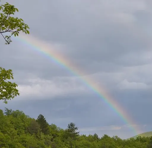 Гостевой дом Mouson Melathron