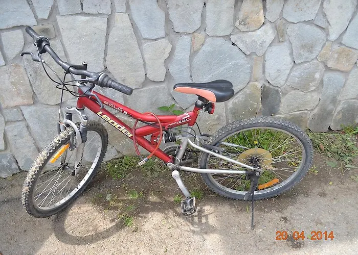 Гостевой дом Mouson Melathron Elafina