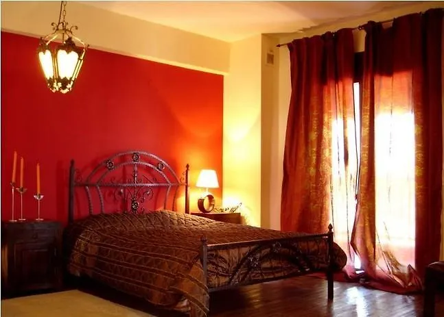 Гостевой дом Mouson Melathron