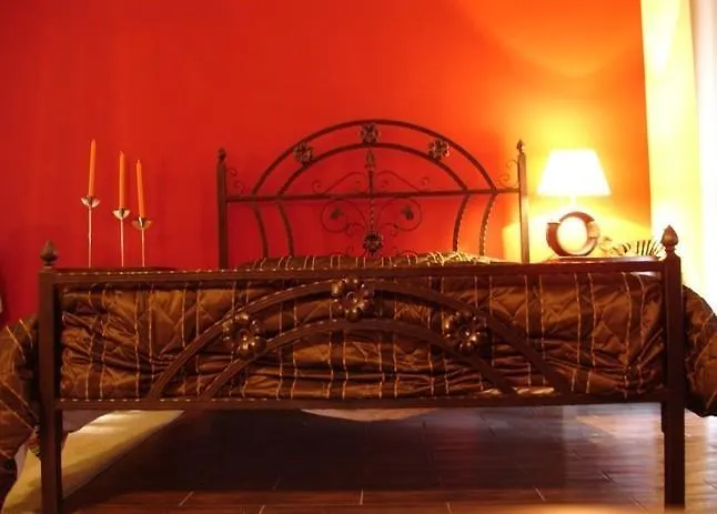 Гостевой дом Mouson Melathron Elafina