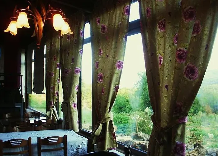 Mouson Melathron Elafina