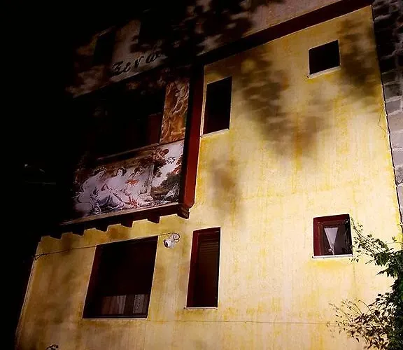 Гостевой дом Mouson Melathron Elafina