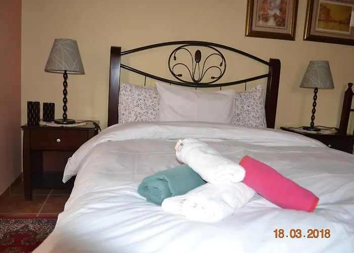 Mouson Melathron Elafina