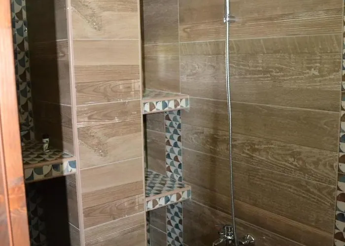 Гостевой дом Mouson Melathron