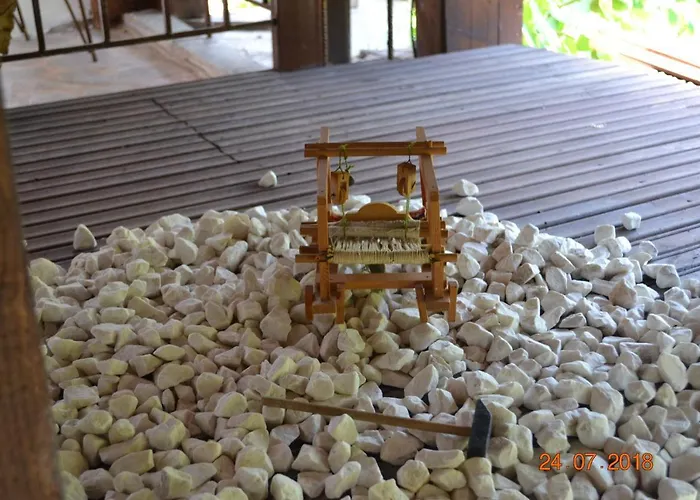 Гостевой дом Mouson Melathron Elafina