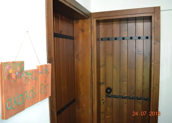 Mouson Melathron Elafina